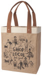 Shop Local Market Tote